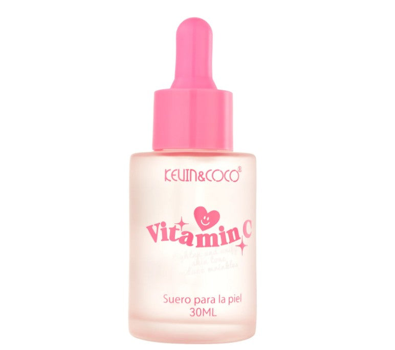 Kevin & Coco Vitamin C Facial Serum