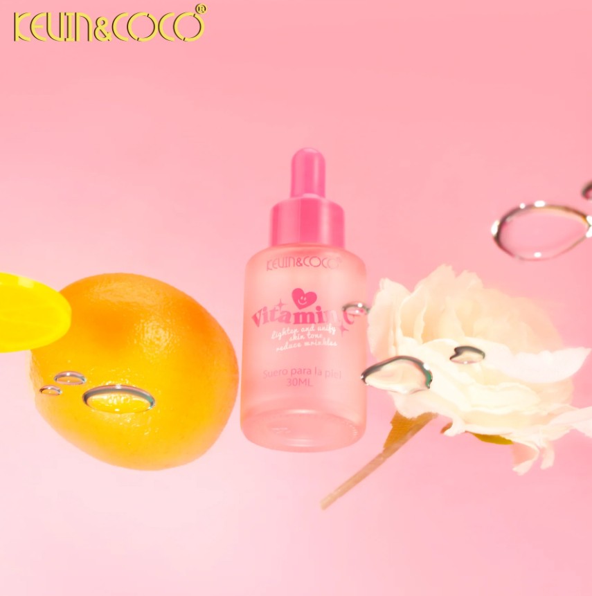 Kevin & Coco Vitamin C Facial Serum