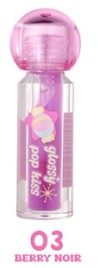 Kevin and Coco Candy Pop Kiss Lip Oil