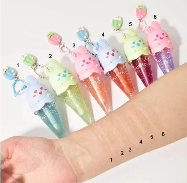 Kevin & Coco Ice Cream Lip Oil