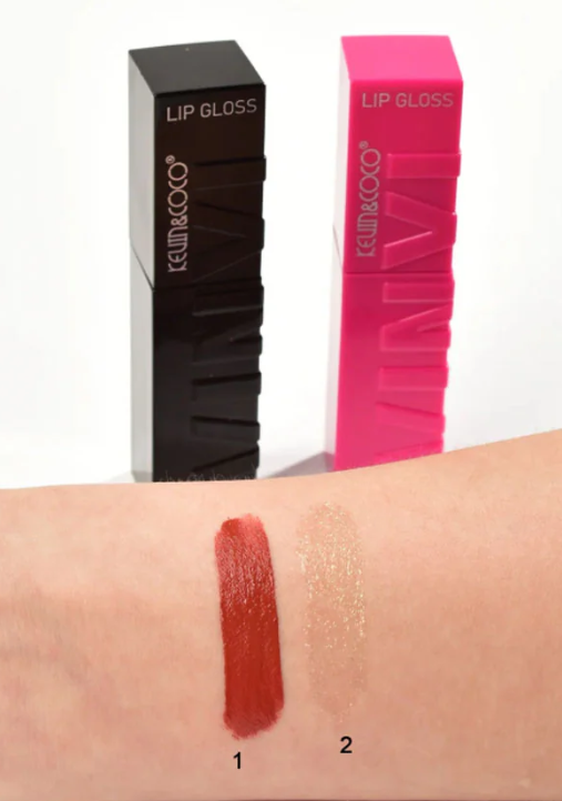 Kevin & Coco Beauty Cosmetic Set