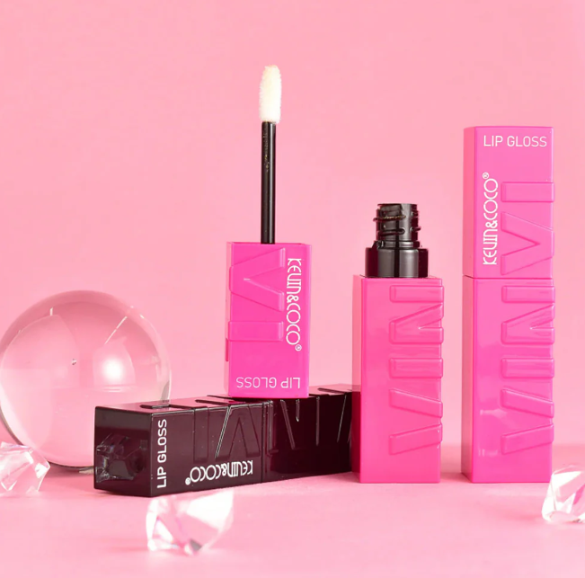Kevin & Coco Beauty Cosmetic Set