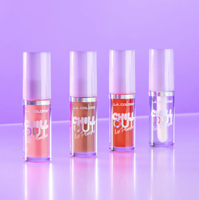 LA Colors Chill Out Lip Plumper