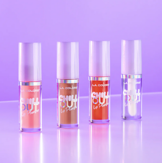 LA Colors Chill Out Lip Plumper