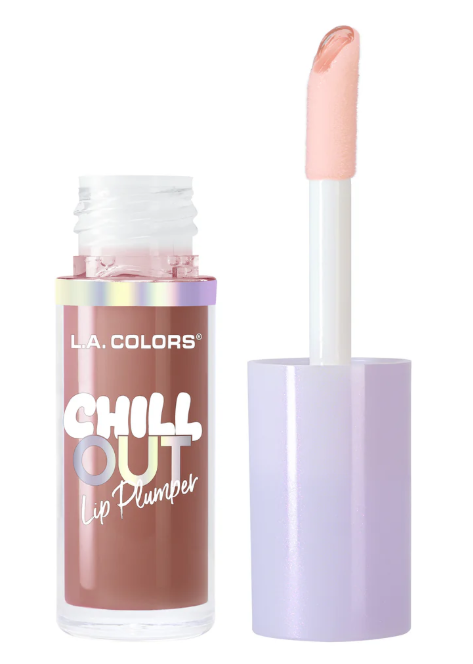 LA Colors Chill Out Lip Plumper