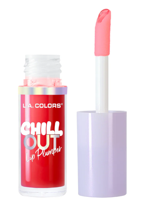 LA Colors Chill Out Lip Plumper