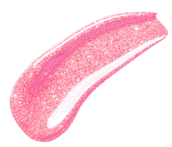 LA Colors Holographic Iridescent Lip Gloss