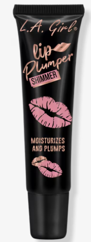 LA Girl Lip Plumper Shimmer