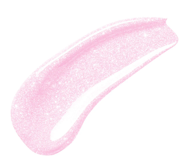 LA Colors Holographic Iridescent Lip Gloss