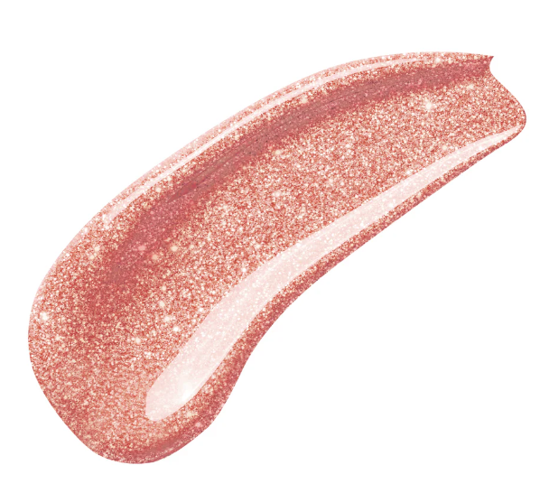 LA Colors Holographic Iridescent Lip Gloss