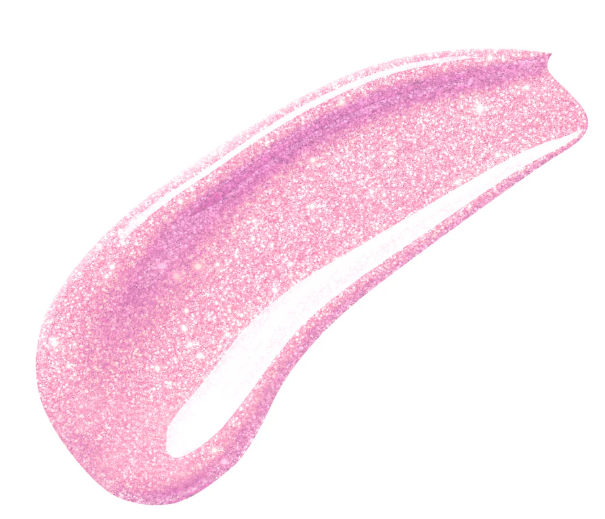 LA Colors Holographic Iridescent Lip Gloss