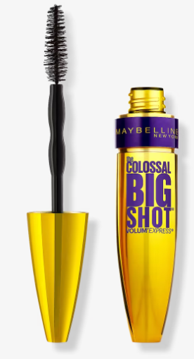 Maybelline Volume Express Colossal Big Shot Mascara