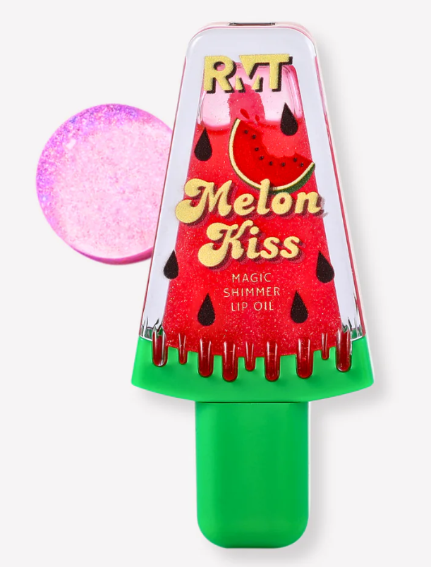 RMT Melon Kiss Magic Shimmer Lip Oil