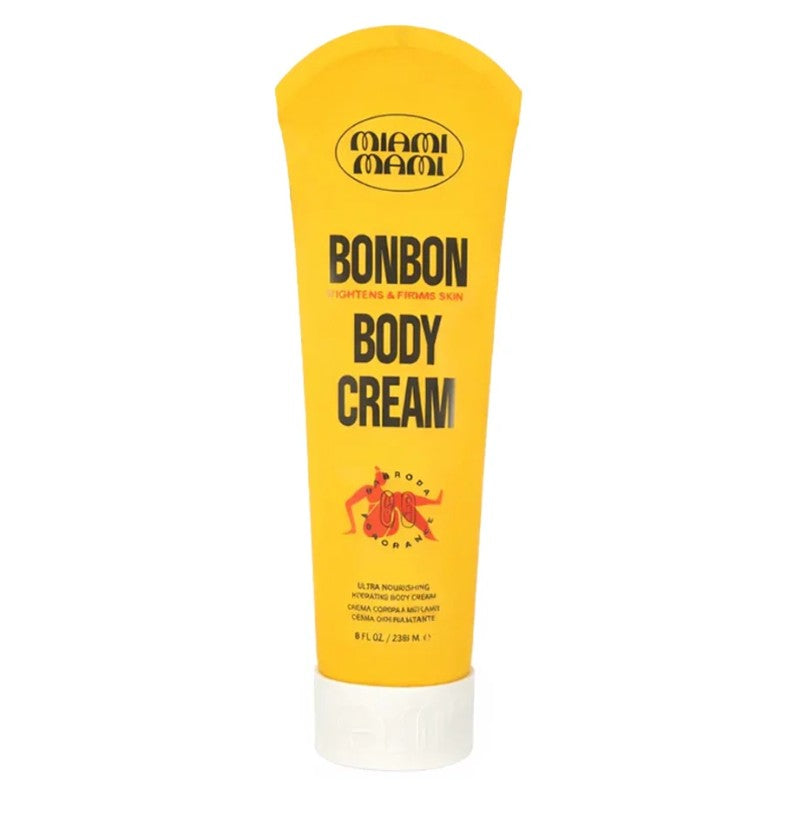 Solo En Ibiza Miami Mami Body Cream
