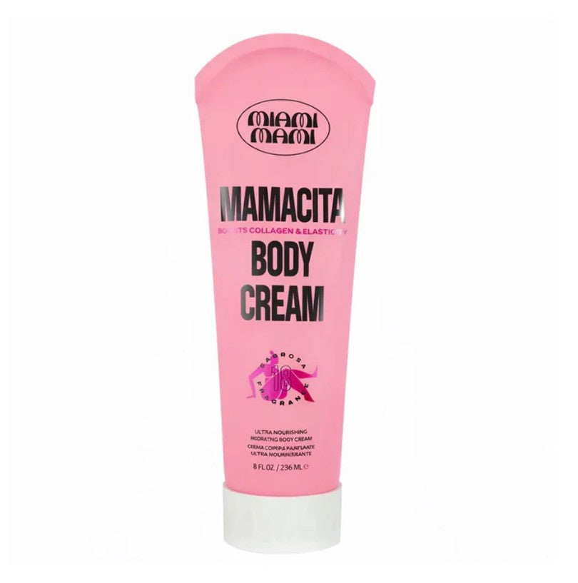Solo En Ibiza Miami Mami Body Cream