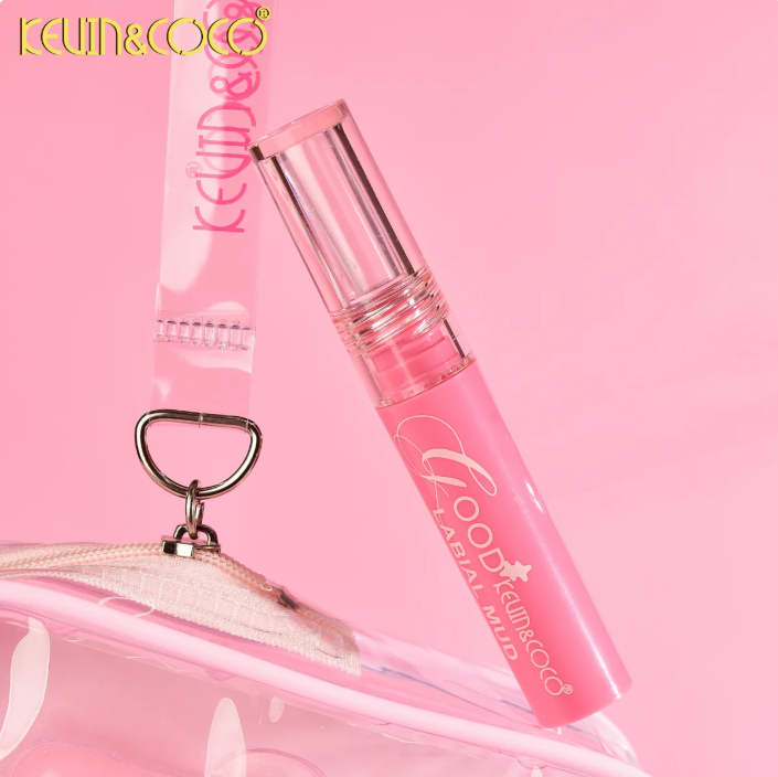 Kevin & Coco Good Things Will Happen Lip and Cheek Kit