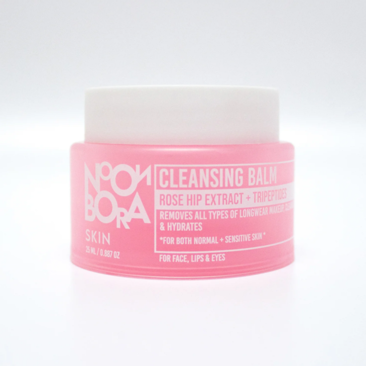 Noon Bora Makeup Cleansing Balm Set