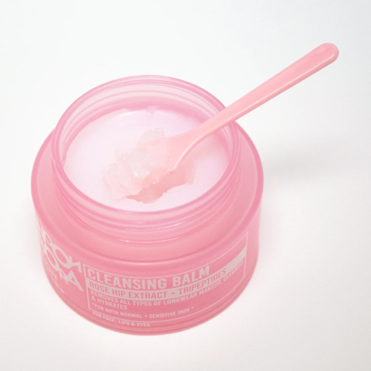 Noon Bora Makeup Cleansing Balm Set