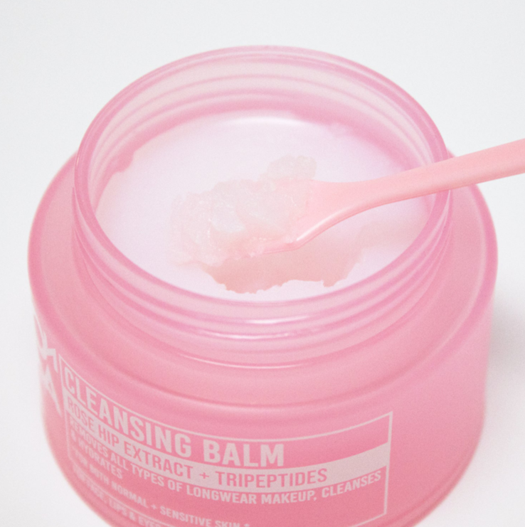 Noon Bora Makeup Cleansing Balm Set