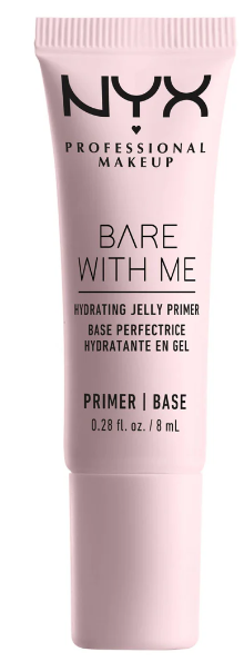 Nyx Bare with Me Hydrating Jelly Primer