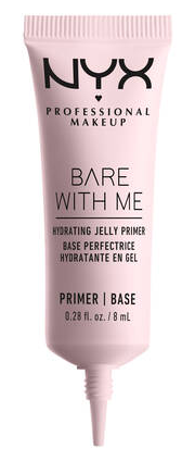 Nyx Bare with Me Hydrating Jelly Primer