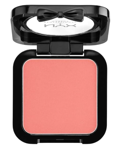 Nyx High Definition Blush