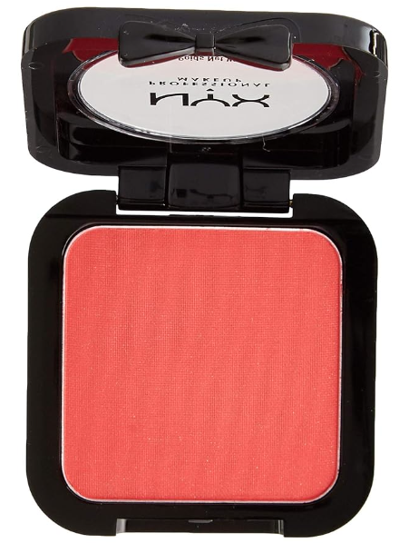 Nyx High Definition Blush