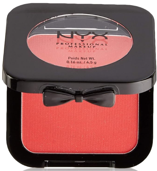 Nyx High Definition Blush