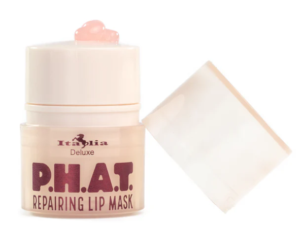 Italia Deluxe Phat Repairing Lip Mask