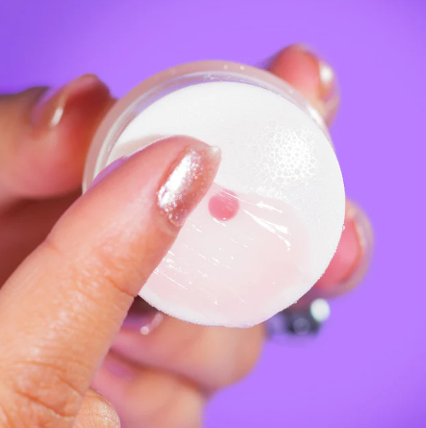 Italia Deluxe Phat Repairing Lip Mask