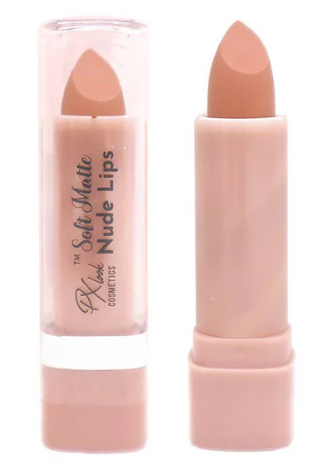 Prolux Soft Matte Nudes Lipstick