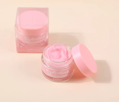 Prolux Hydrating Moisturizer Cream