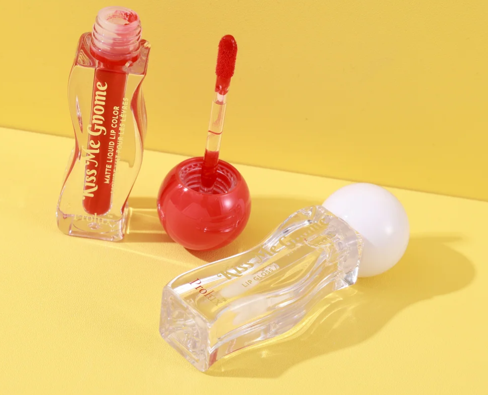 Prolux Kiss Me Gnome Lip Set