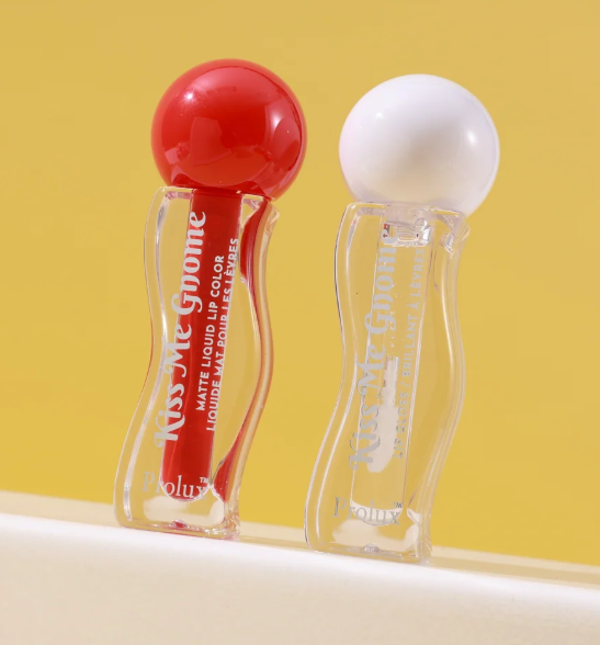 Prolux Kiss Me Gnome Lip Set