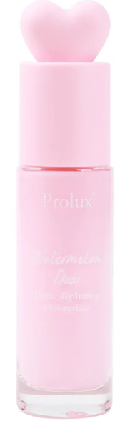 Prolux Watermelon Dew Ultra Hydrating Moisturizer