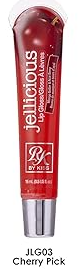 Ruby Kisses Jellicious Lip Gloss