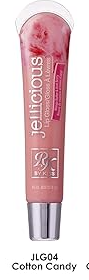 Ruby Kisses Jellicious Lip Gloss