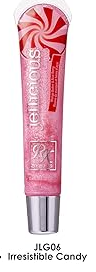 Ruby Kisses Jellicious Lip Gloss