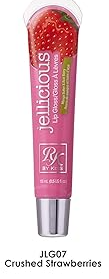 Ruby Kisses Jellicious Lip Gloss