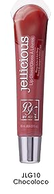 Ruby Kisses Jellicious Lip Gloss