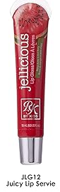 Ruby Kisses Jellicious Lip Gloss