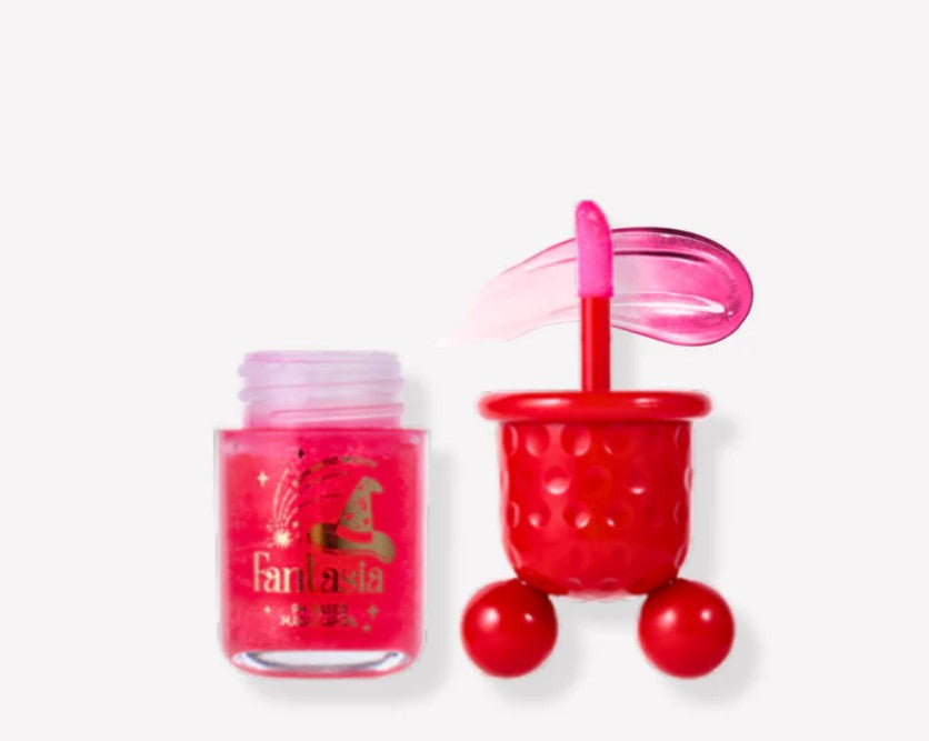 RMT Fantasia Color-Changing Shimmer Lip Oil