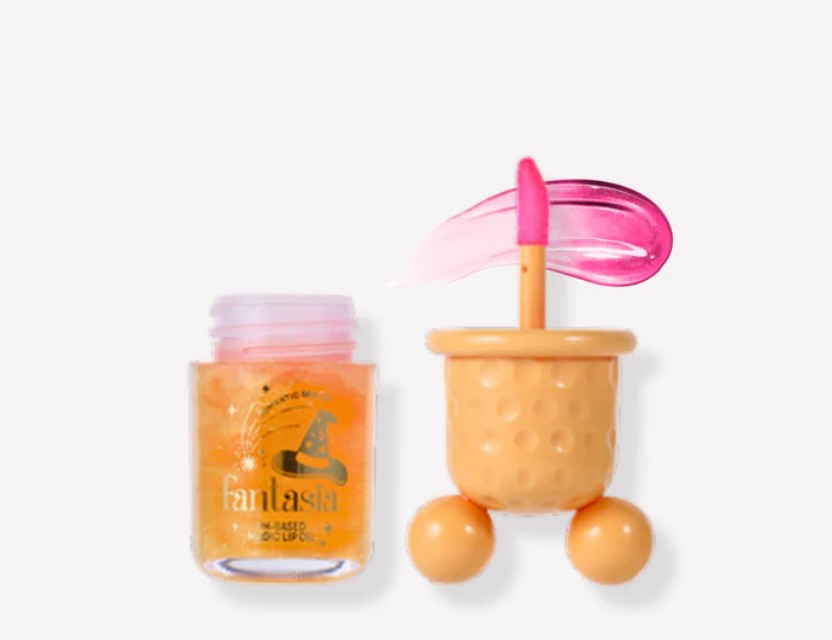 RMT Fantasia Color-Changing Shimmer Lip Oil