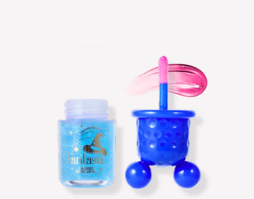 RMT Fantasia Color-Changing Shimmer Lip Oil