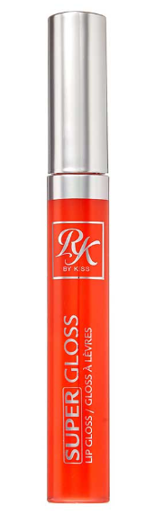 Ruby Kisses Super Gloss Lip Gloss