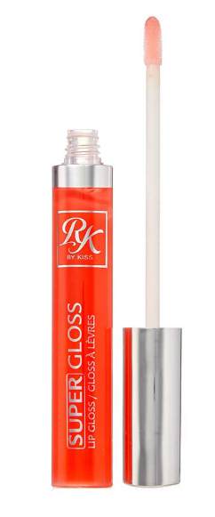Ruby Kisses Super Gloss Lip Gloss