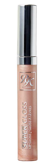 Ruby Kisses Super Gloss Lip Gloss