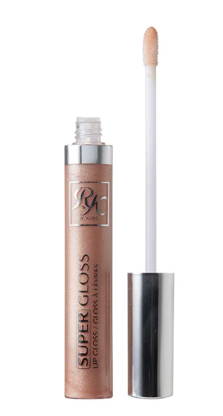 Ruby Kisses Super Gloss Lip Gloss