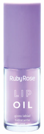 Ruby Rose Lip Oil