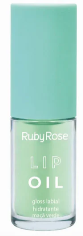 Ruby Rose Lip Oil